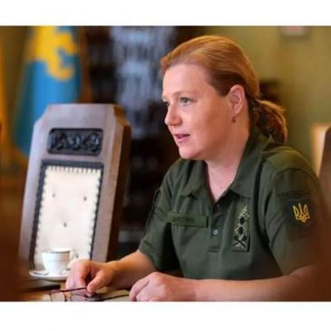 Анонімне онлайн-опитування для ветеранів та учасників та учасників російсько-української війни (2014-2025 рр.)
