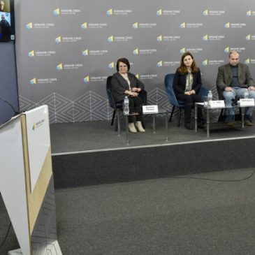 Програма USAID DOBRE продовжить роботу в Сновській громаді