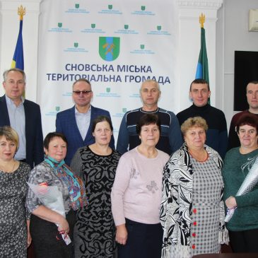 Ми всі об’єдналися заради спільної мети
