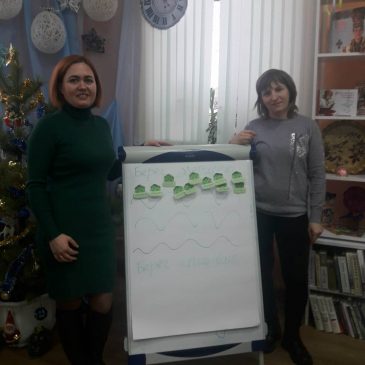 Соціально-психологічна підтримка в Сновській громаді