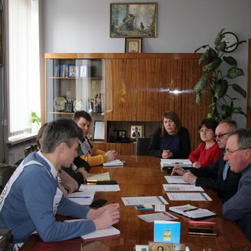 Міжнародний Комітет Червоного Хреста побував на Сновщині