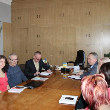 Представниця Програми EGAP відвідала Сновську громаду