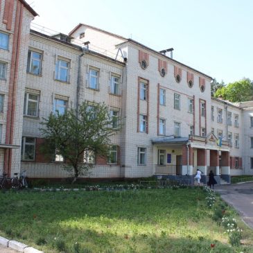 Відбулося засідання госпітальної ради Чернігівщини: Сновська ЦРЛ увійшла до спроможної мережі