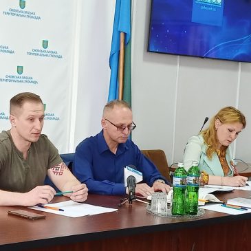 На сесії Сновської міської ради оновили депутатський склад та склад виконкому, затвердили виконання бюджету  громади і прийняли ряд комунальних і земельних рішень