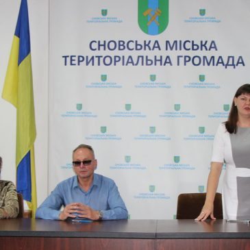 Про стан дотримання прав жителів громади в умовах воєнного стану