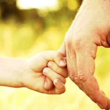 У третю неділю червня відзначається День батька