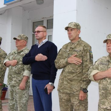 Загальнонаціональна хвилина мовчання