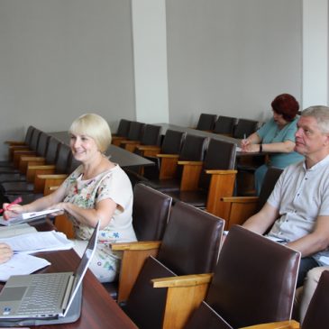 У Сновській громаді буде розроблено новий інструмент участі – публічні консультації з громадськістю