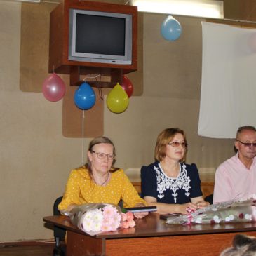 Медиків Сновщини вітали з професійним святом