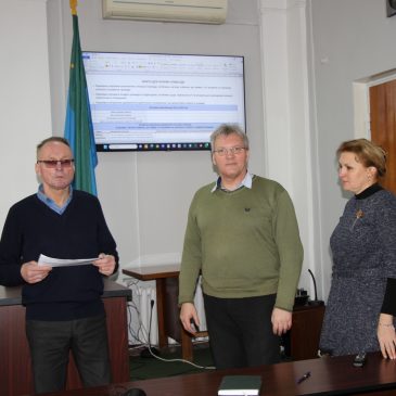 Сновська громада повертається до співпраці з партнером програми DOBRE Фундацією розвитку місцевої демократії ім. Єжи Регульського (FRDL)