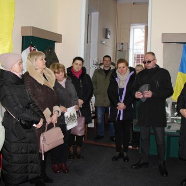 Пам’яті депутата міської ради Вадима Сергійка