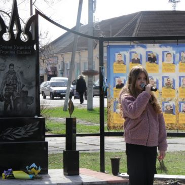 Сьогодні Сновщина відзначає другу річницю деокупації від російських загарбників.