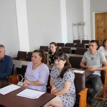 Відбулася презентація проєкту “Звіту про наслідки злочинів російської федерації у Сновській громаді”