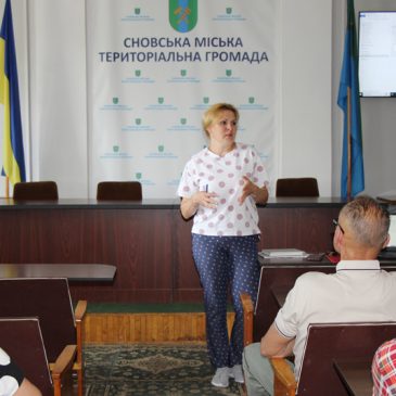 Візит до Республки Польща в рамках Програми DOBRE