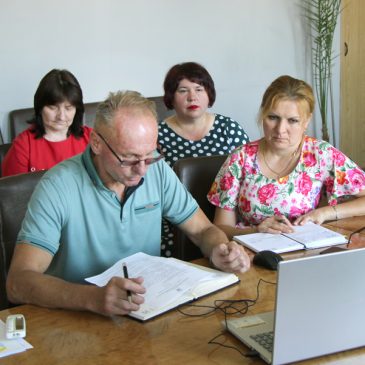 Оновлюємо Стратегію розвитку громади