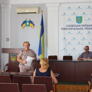 На позачерговому засіданні комісії з питань з питань техногенно-екологічної безпеки та надзвичайних ситуацій говорили про небезпеку лептоспірозу