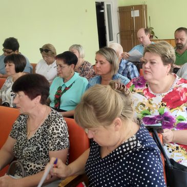Учні чотирьох з 12-ти  освітніх закладів Сновщини навчатимуться онлайн