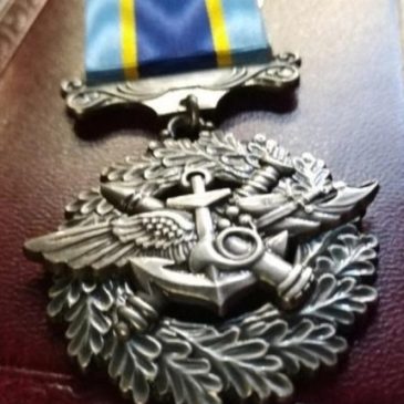 Державні нагороди нашим захисникам