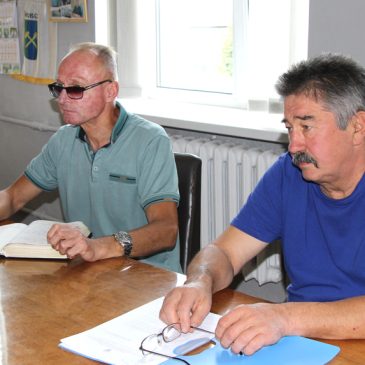 Про профілактику хвороб на території громади