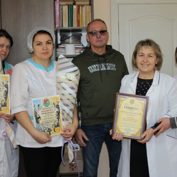 До Дня працівників харчової промисловості