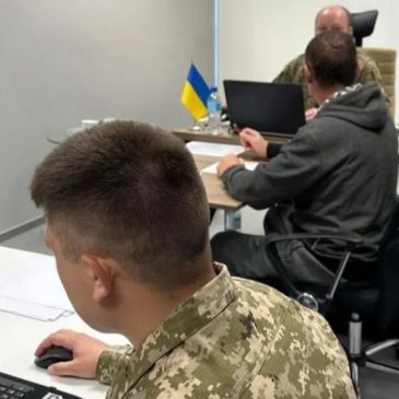 Український Легіон: за місяць у Любліні – понад пів тисячі заявок від українців з 30 країн
