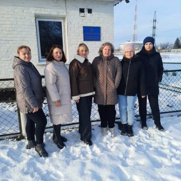 Метеорологічній станції Сновськ – 100 років