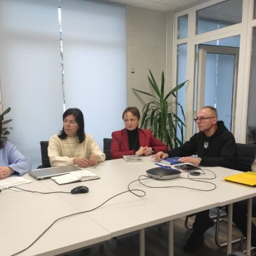 Продовжуємо обговорювати проєкт Стратегії розвитку громади