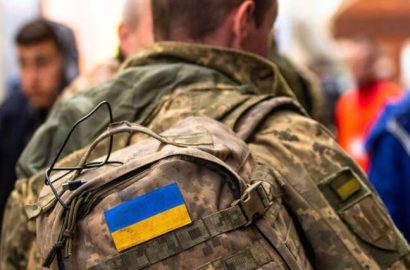 Відбір кандидатів на військову службу за контрактом до Збройних Сил України