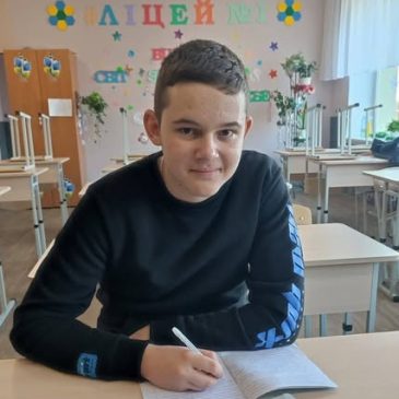 Станіславу Булденку призначено стипендію Кабміну