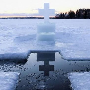 У Сновській громаді не буде масових заходів на Водохреща