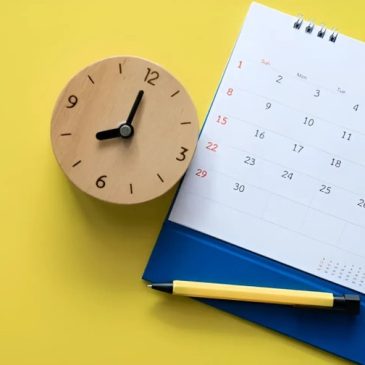 Види відпусток для сумісників