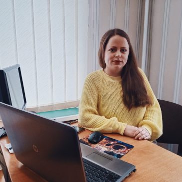 Фахівець із супроводу ветеранів і демобілізованих осіб тиждень не прийматиме відвідувачів