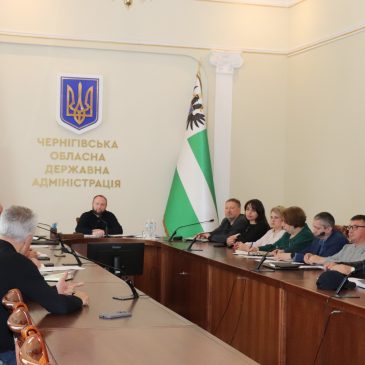 Підприємці про проблему обмеження щодо перевезень вантажів – на черговій зустрічі «Діалог влади та бізнесу»