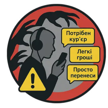 Вербування: Як зрозуміти, що ви в небезпеці? Як захистити дитину?