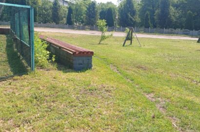 Боротьба з амброзією триває!