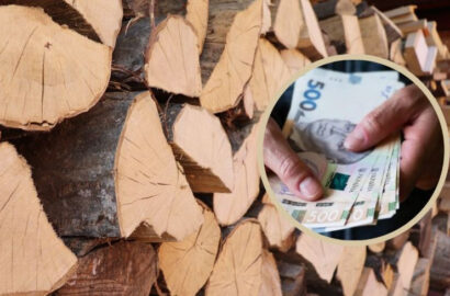 Про формування переліку отримувачів допомоги на тверде паливо із 20-км зони від кордону з рф