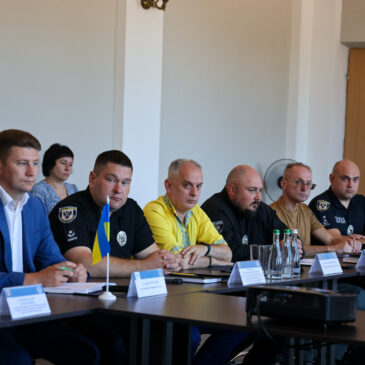 Працевлаштування і всебічна підтримка ветеранів: у Сосниці відбулася тематична зустріч з дотичними структурами