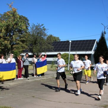 Сновська громада пам’ятає своїх Героїв