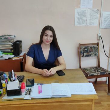 Новий лікар-стоматолог у нашій КНП “Сновська ЦРЛ”
