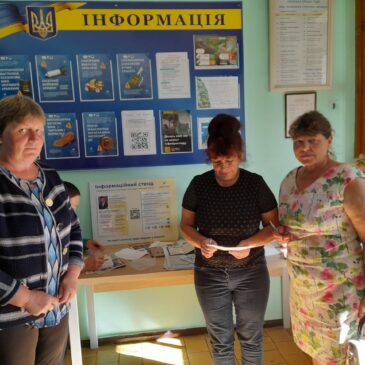 Суспільно корисні роботи: жителі Сновської громади долучаються до підтримки Збройних Сил України