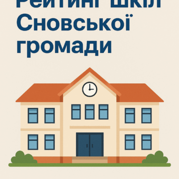 Рейтинг освітніх закладів за результатами НМТ