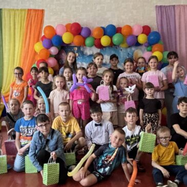 Сновський центр позашкільної освіти – простір для розвитку та натхнення!