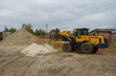 КП «Сновська житлово-експлуатаційна дільниця» готується до зими