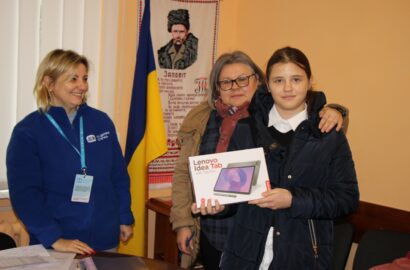 Добро в дії: «СОС Дитячі містечка» знову підтримали родини Сновської громади