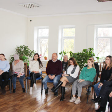 Соціальна робота — це поклик серця