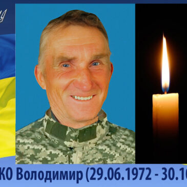 Сумна звістка прилетіла на Сновщину