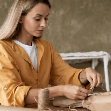 Агенція регіонального розвитку Чернігівської області відновлює базу крафтових виробників регіону