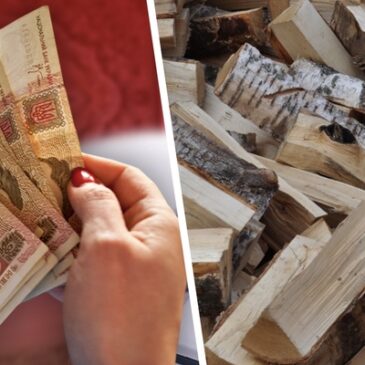 Роз’яснення щодо надання одноразової матеріальної допомоги населенню на придбання твердого пічного побутового палива