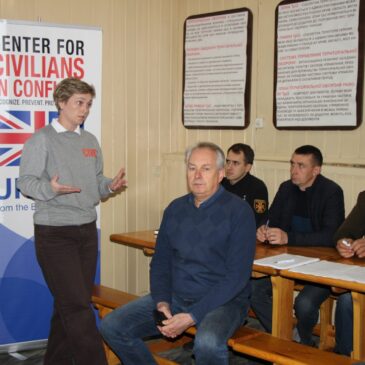 Сновська громада удосконалює механізми безпеки та взаємодії з військовими