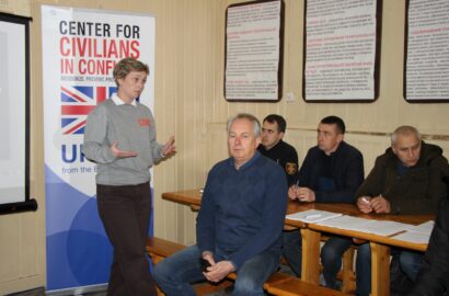 Сновська громада удосконалює механізми безпеки та взаємодії з військовими